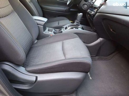 Nissan Rogue 2018 - фото 27