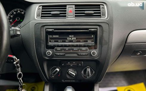 Volkswagen Jetta 2013 - фото 11
