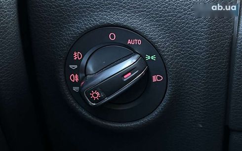 Audi Q7 2014 - фото 19
