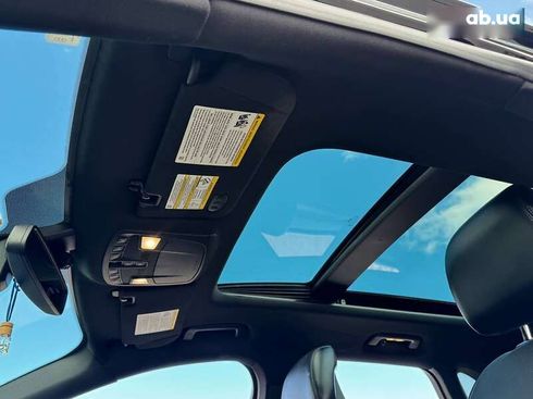 Lincoln MKC 2017 - фото 24