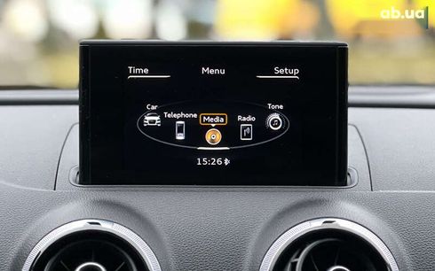 Audi A3 2015 - фото 15