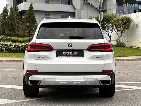 BMW X5 2018 - фото 10