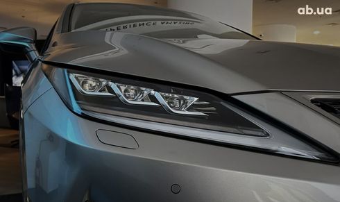 Lexus RX 2023 - фото 4