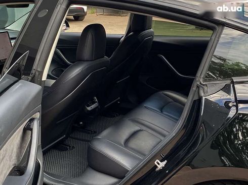 Tesla Model 3 2018 - фото 15