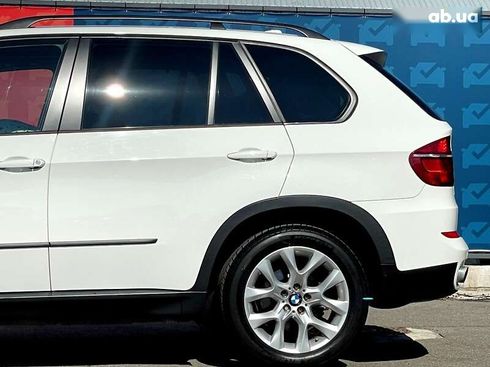 BMW X5 2012 - фото 27
