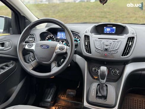Ford Escape 2015 - фото 24