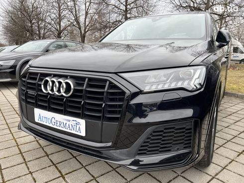 Audi Q7 2022 - фото 9