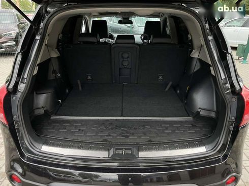 Nissan qashqai+2 2009 - фото 30