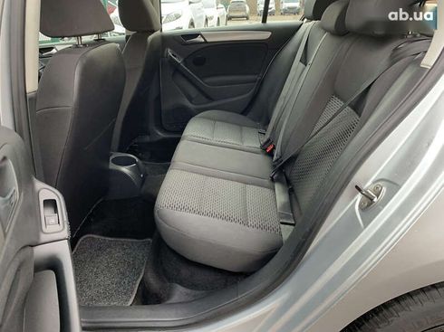 Volkswagen Golf 2008 - фото 27