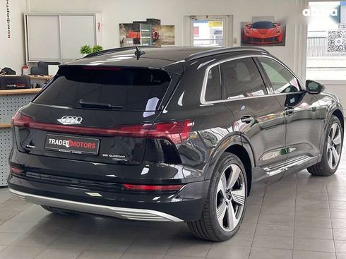 Audi E-Tron 2019 - фото 10