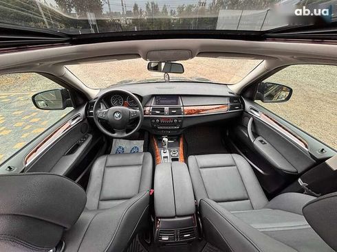 BMW X5 2013 - фото 25