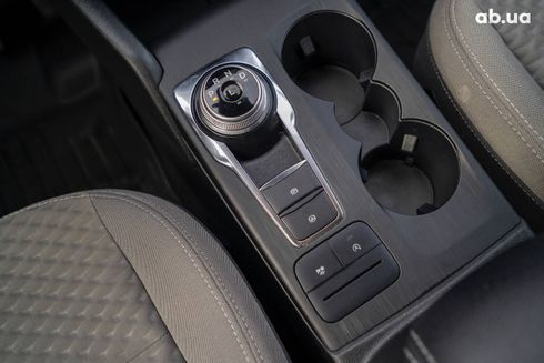 Ford Escape 2019 - фото 8