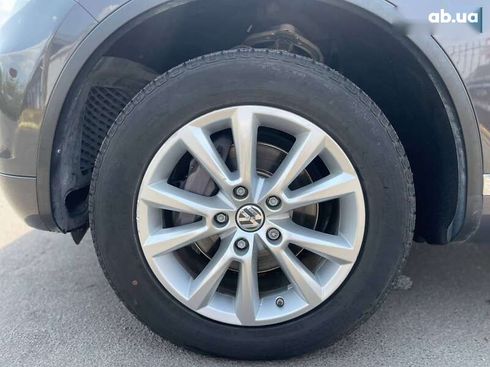 Volkswagen Touareg 2012 - фото 13