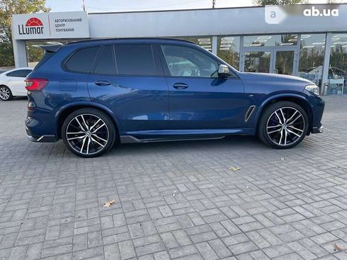 BMW X5 2018 - фото 7