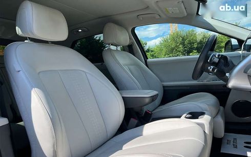 Hyundai Ioniq 5 2021 - фото 10
