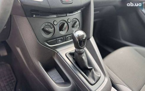 Ford Focus 2014 - фото 13