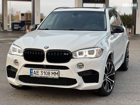 BMW X5 2015 - фото 2