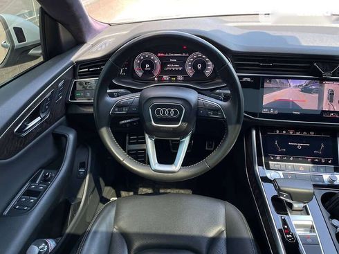 Audi Q8 2019 - фото 19