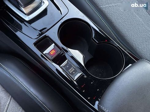 Peugeot e-2008 2021 - фото 24