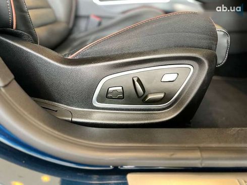 Renault Talisman 2020 - фото 30