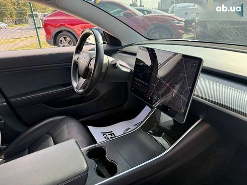 Tesla Model 3 2018 - фото 7