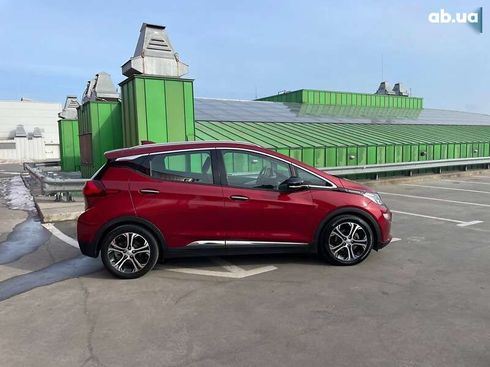 Opel Ampera-e 2020 - фото 4