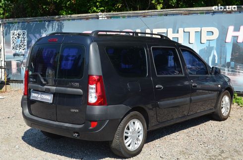 Dacia Logan 2007 - фото 6