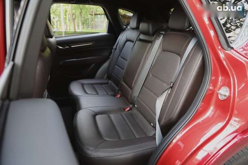 Mazda CX-5 2022 - фото 9