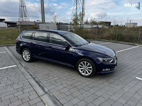 Volkswagen Passat 2019 - фото 3