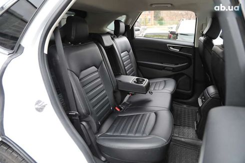 Ford Edge 2023 - фото 7