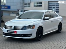 Продаж вживаних Volkswagen passat b7 2012 року в Одесі - купити на Автобазарі