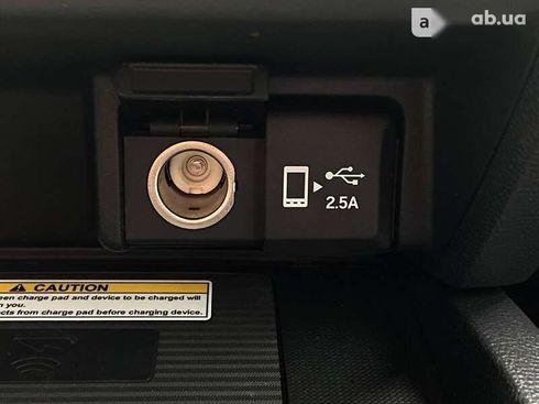 Honda Passport 2019 - фото 23