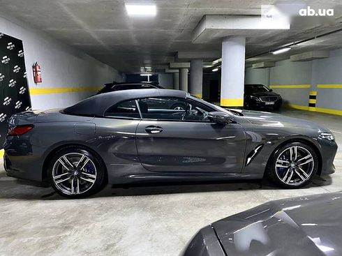 BMW 840 2020 - фото 7