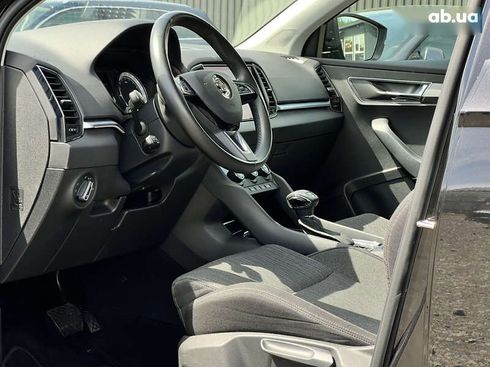 Skoda Karoq 2020 - фото 27