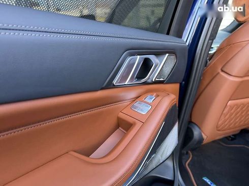 BMW Alpina XB7 2024 - фото 28