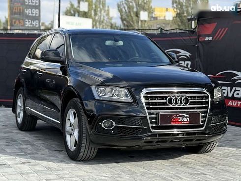 Audi Q5 2014 - фото 6
