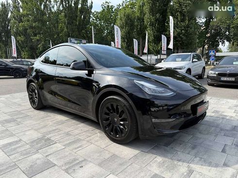 Tesla Model Y 2021 - фото 7
