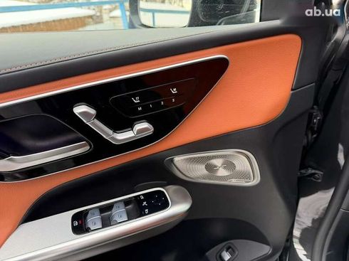 Mercedes-Benz GLC-Класс 2024 - фото 6