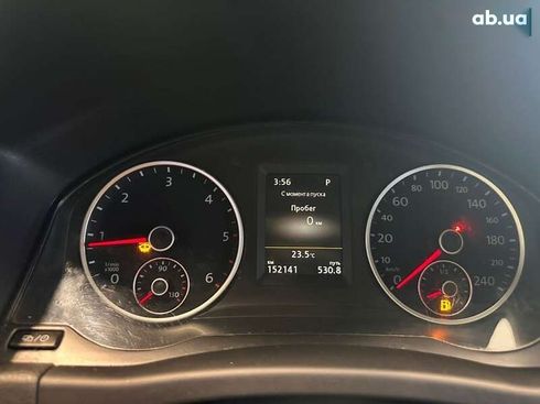 Volkswagen Tiguan 2015 - фото 15