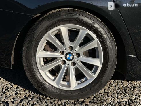 BMW 5 серия 2015 - фото 16