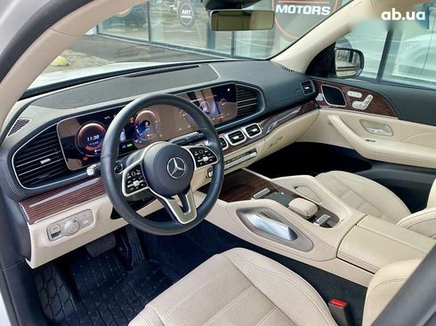 Mercedes-Benz GLE-Class 2022 - фото 23