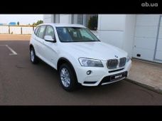 Запчасти BMW X3 в Харькове - купить на Автобазаре