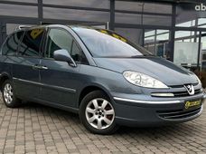 Продажа б/у Peugeot 807 2010 года - купить на Автобазаре