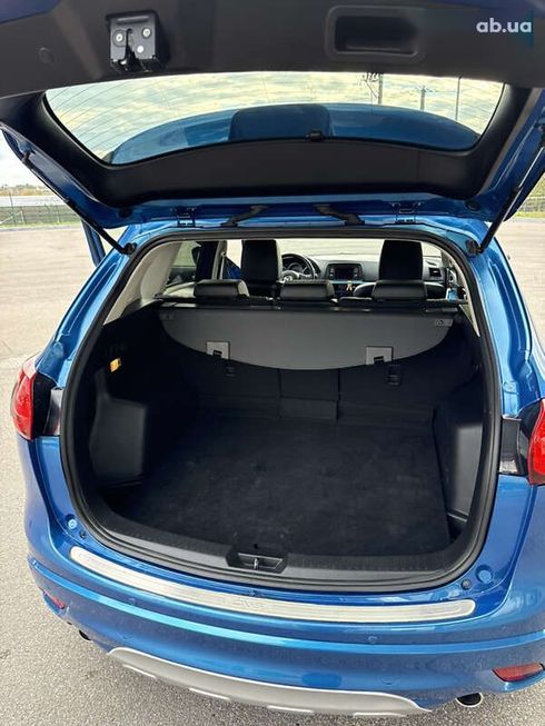 Mazda CX-5 2013 - фото 26