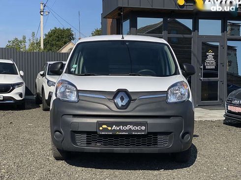 Renault Kangoo 2019 - фото 7