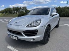 Купити Porsche бу в Україні - купити на Автобазарі
