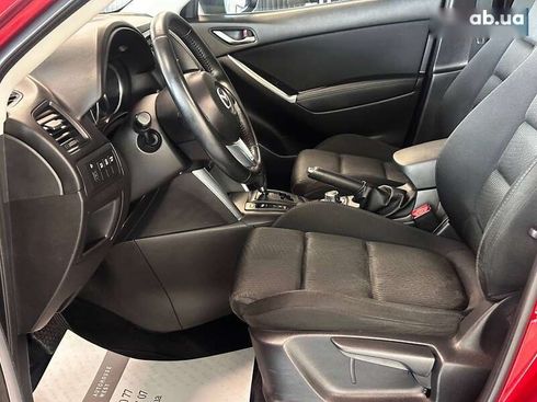 Mazda CX-5 2013 - фото 16