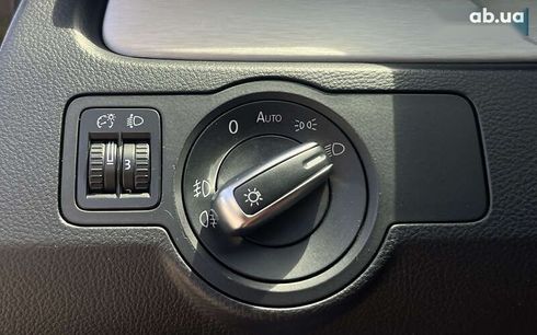 Volkswagen Passat CC 2011 - фото 26