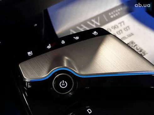 Kia EV6 2022 - фото 14