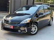 Продажа б/у Toyota Prius Автомат - купить на Автобазаре